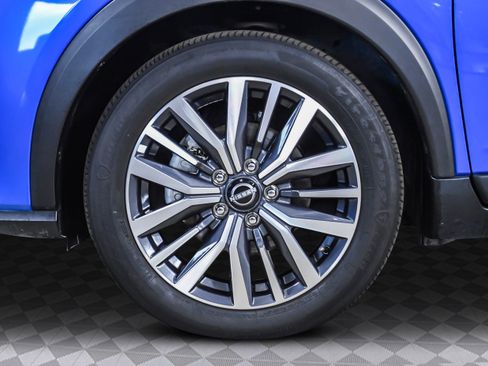 Used 2023 Nissan Kicks SV image 35