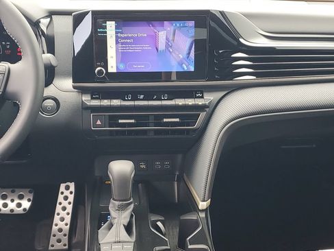 Certified 2026 Toyota Camry SE FWD image 15