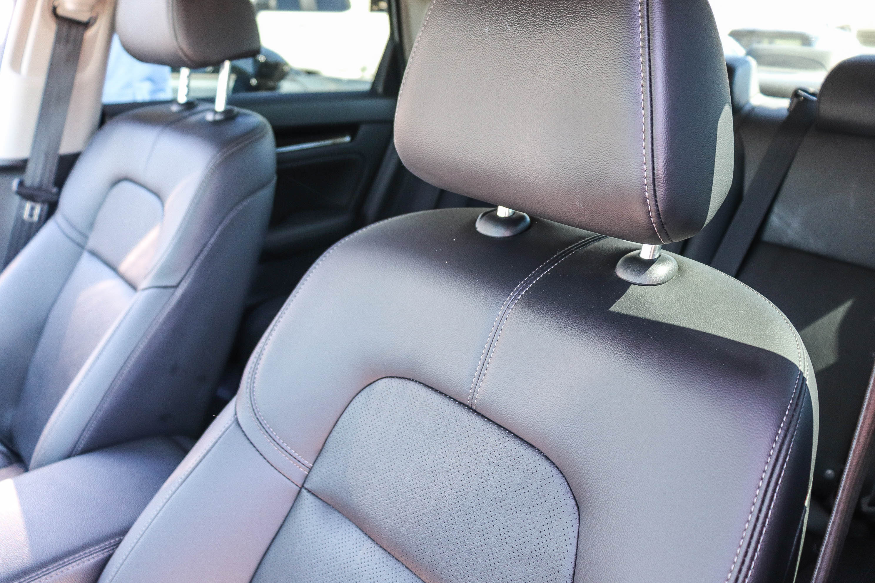 Certified 2024 Honda Civic Touring image 30