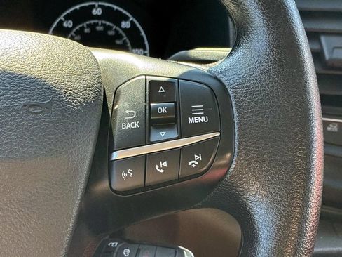 Used 2025 Ford Transit 250 Low Roof w/ Exterior Upgrade Package RWD image 23