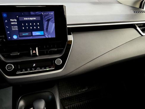 Certified 2023 Toyota Corolla LE image 41