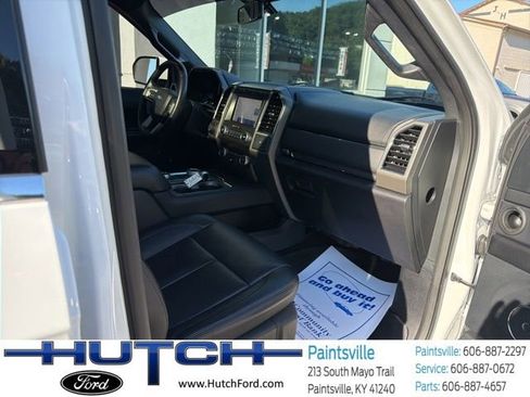 Used 2021 Ford Expedition XLT AWD/4WD image 21