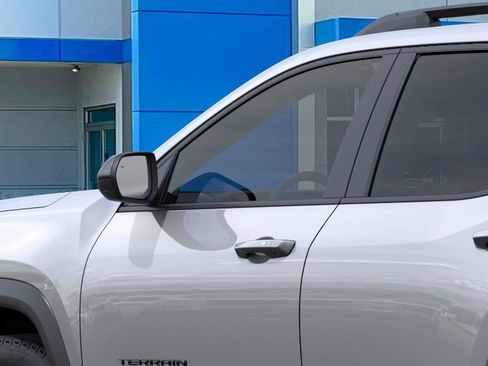 New 2026 GMC Terrain Elevation image 12