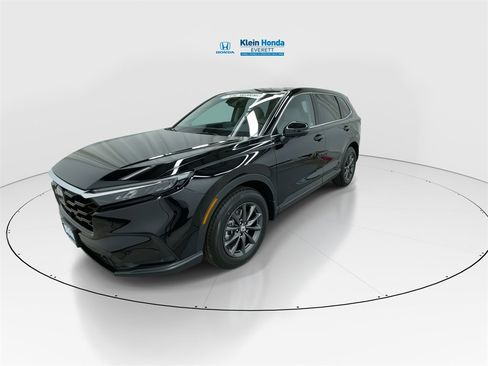 New 2026 Honda CR-V EX-L image 6