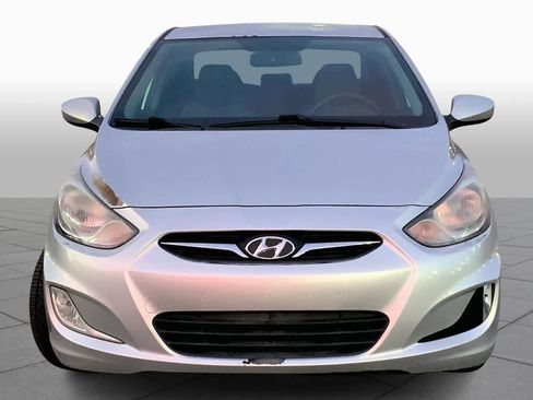 Used 2012 Hyundai Accent GLS w/ Premium Pkg 3 image 3