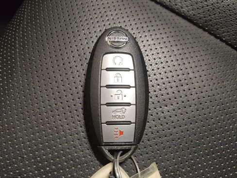 Used 2015 Nissan Murano SL image 32