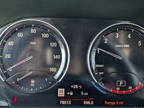 Used 2019 BMW X2 xDrive28i w/ Convenience Package image 11