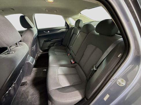 Used 2022 Kia K5 LXS image 25