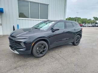 Used 2024 Chevrolet Blazer LT w/ Convenience Package FWD video 1