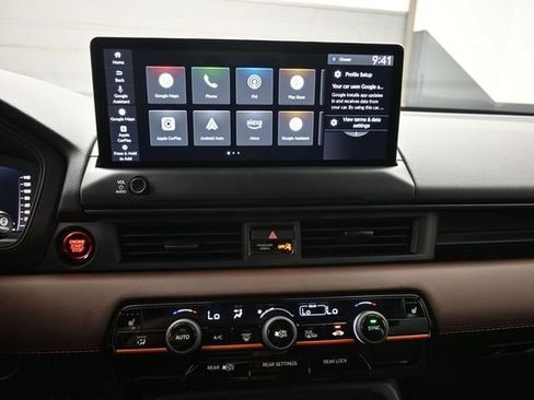 New 2026 Honda Pilot TrailSport image 6