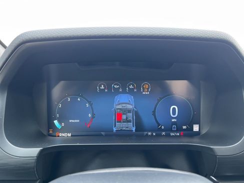 New 2025 Ford F150 Tremor w/ Bed Utility Package image 10