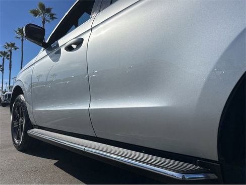 Certified 2021 Ford Expedition XLT image 23