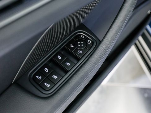 New 2026 Porsche Panamera 4 AWD/4WD image 24