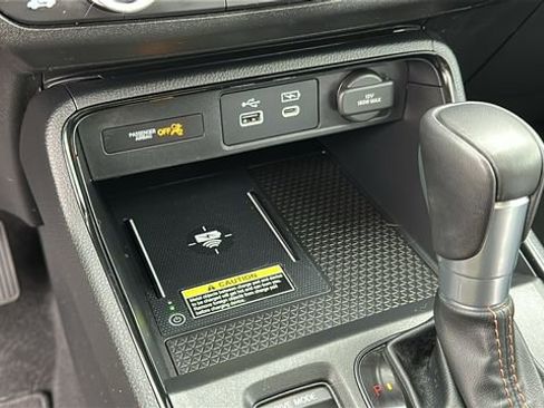 Used 2025 Honda CR-V Sport-L image 18