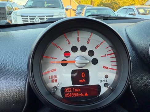 Used 2011 MINI Cooper Countryman S image 14