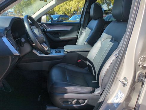 Certified 2024 MAZDA CX-90 Plug-In Hybrid w/ Preferred image 26