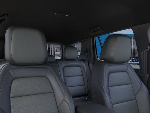 New 2027 Chevrolet Equinox LT w/ Convenience Package II FWD image 24