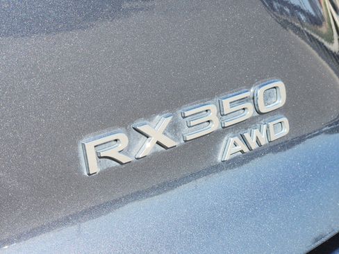 Used 2024 Lexus RX 350 F Sport image 14