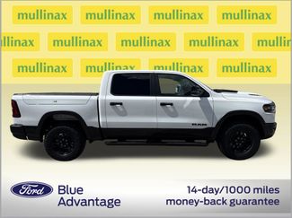 Used 2026 RAM 1500 Rebel w/ G/T Package AWD/4WD video 2