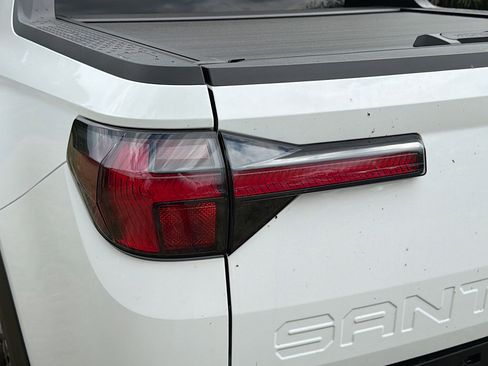 New 2026 Hyundai Santa Cruz SEL image 10