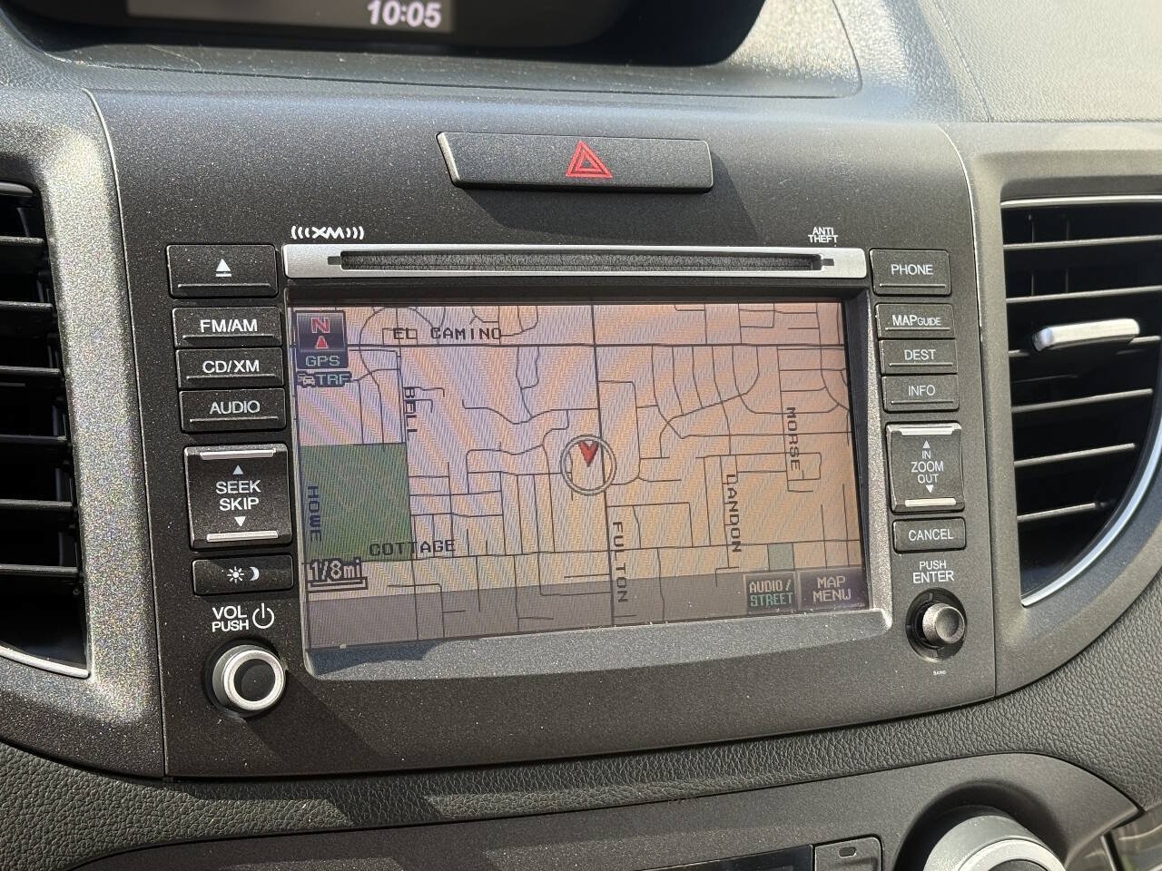Used 2013 Honda CR-V EX-L image 13