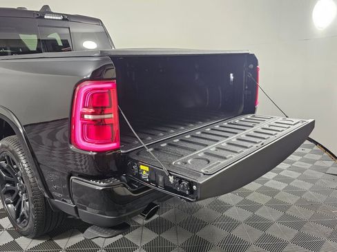 New 2026 RAM 1500 Limited AWD/4WD image 15