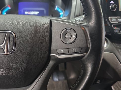 Used 2022 Honda Odyssey EX-L image 19