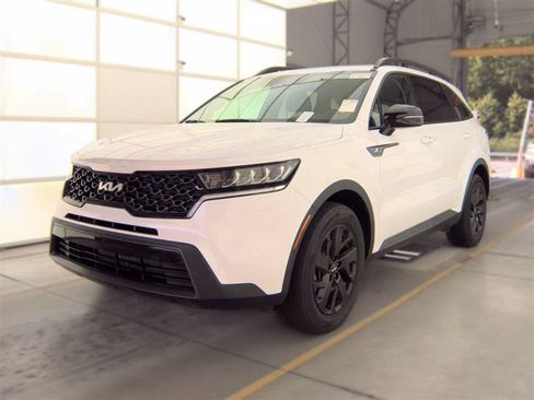 Used 2022 Kia Sorento S AWD/4WD image 9