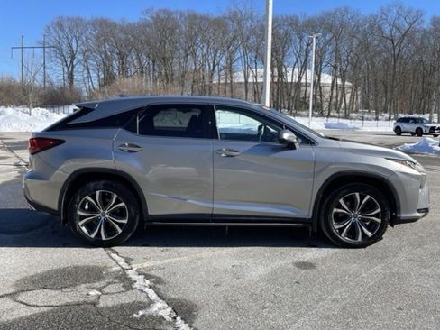 Used 2018 Lexus RX 350 AWD image 1