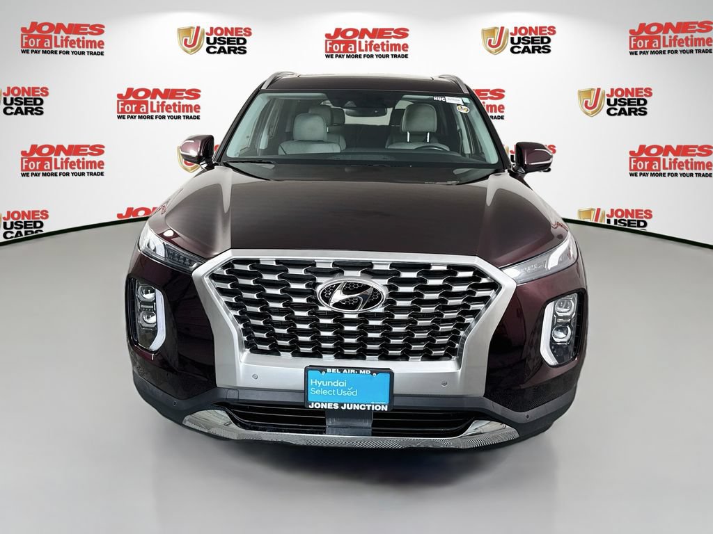Used 2022 Hyundai Palisade SEL w/ Convenience Package AWD/4WD image 13