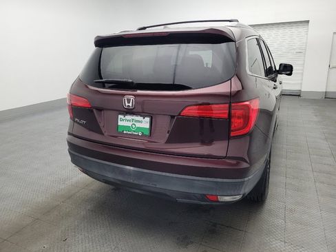 Used 2017 Honda Pilot EX-L image 7