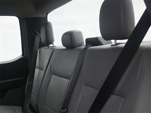 Used 2022 Ford F150 XL w/ Equipment Group 101A High image 16