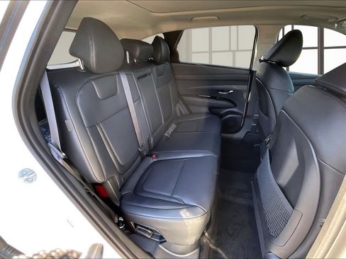 New 2026 Hyundai Tucson Limited image 10