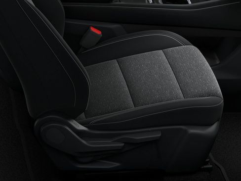 New 2026 Chevrolet Traverse LT w/ Midnight/Sport Edition FWD image 15