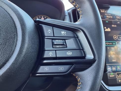 Used 2024 Subaru Crosstrek 2.5i Sport image 30