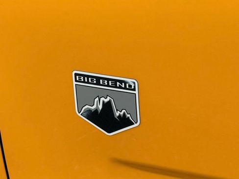 Certified 2023 Ford Bronco Sport Big Bend AWD/4WD image 26