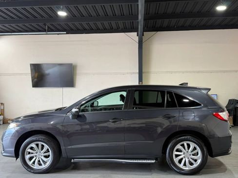 Used 2016 Acura RDX AWD image 5