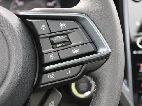 New 2026 Subaru Forester Limited w/ Limited Package image 33