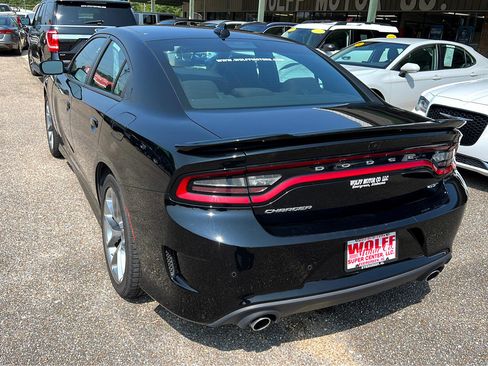 Used 2022 Dodge Charger GT image 8