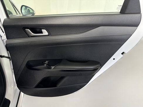 Used 2023 Kia K5 GT-Line image 28