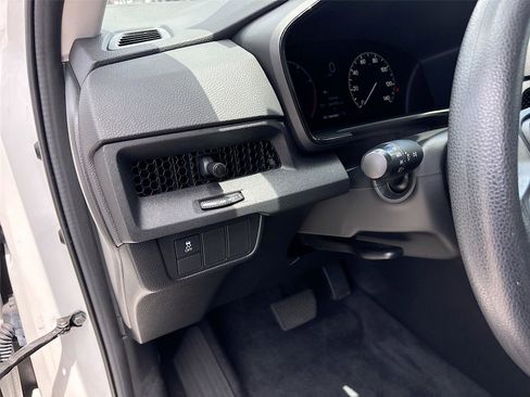 Certified 2023 Honda CR-V LX image 11