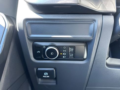 Used 2024 Ford F150 STX w/ STX Black Appearance Package image 22