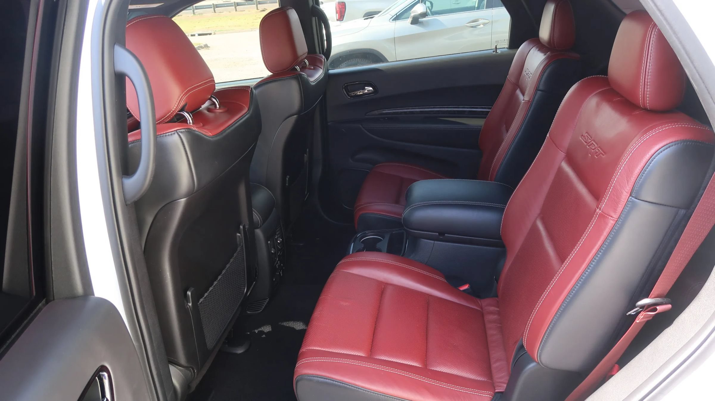Used 2023 Dodge Durango SRT AWD/4WD image 20