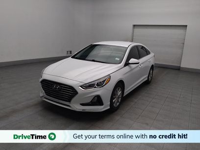 Used 2019 Hyundai Sonata SE