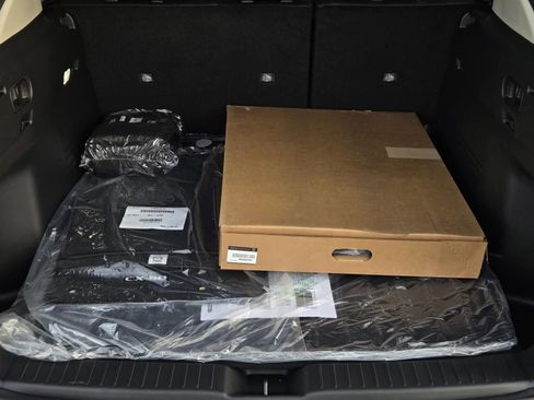 New 2026 MAZDA CX-50 AWD 2.5 S w/ Weather Package image 11