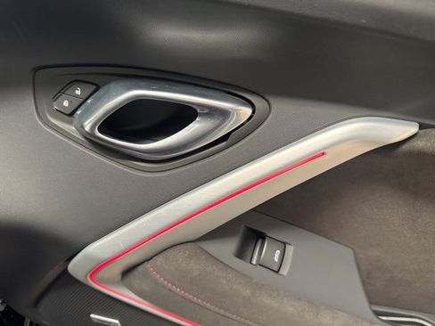 Used 2023 Chevrolet Camaro ZL1 image 28