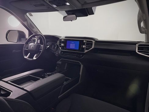 Used 2023 Toyota Tundra SR5 w/ TRD Sport Package image 22