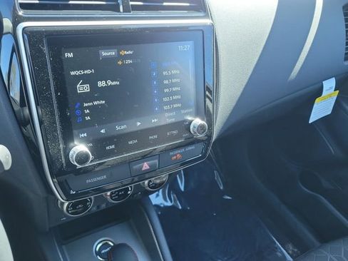 New 2026 Mitsubishi Outlander Sport AWD image 27