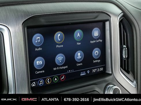 Used 2019 GMC Sierra 1500 Denali w/ Denali Ultimate Package image 15