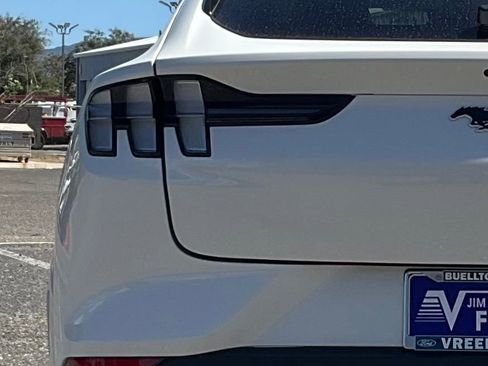 New 2025 Ford Mustang Mach-E Premium w/ Interior Protection Package image 67